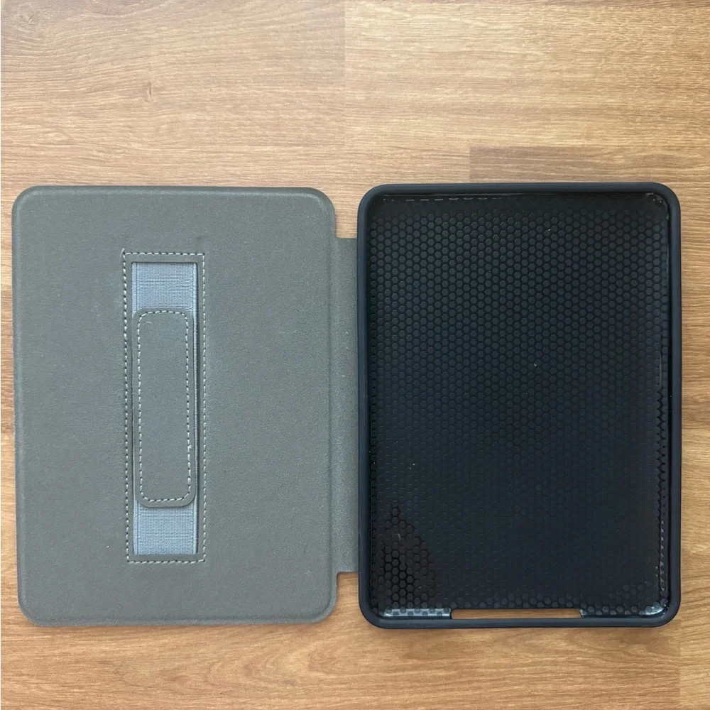 Kindle Paperwhite 12th Generation Case